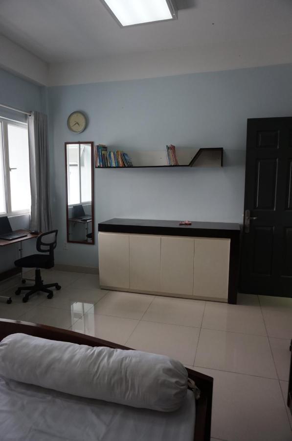 Helen'S Homestay 호치민 외부 사진