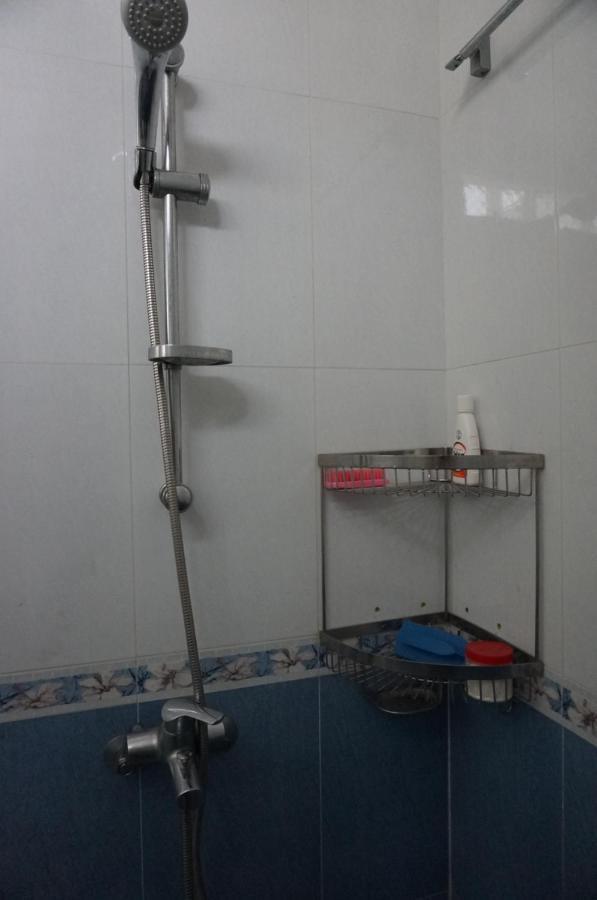 Helen'S Homestay 호치민 외부 사진