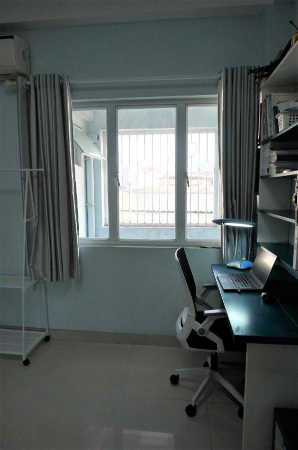 Helen'S Homestay 호치민 외부 사진