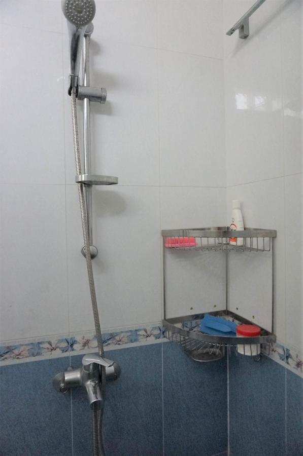 Helen'S Homestay 호치민 외부 사진
